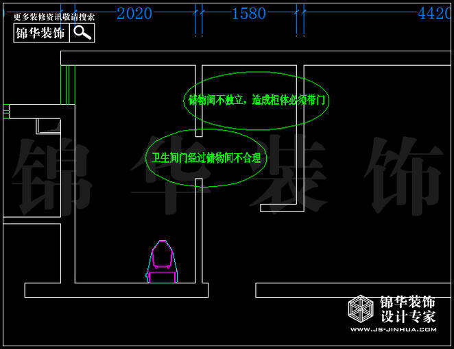 紫金東郡B1戶型144平方 戶型